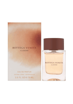 בושם לאישה אילוסיאון מבית בוטגה ונטה 75מ"ל א.ד.פ