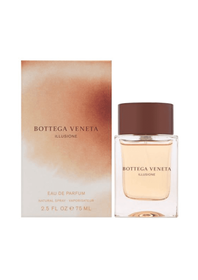 בושם לאישה אילוסיאון מבית בוטגה ונטה 75מ"ל א.ד.פ