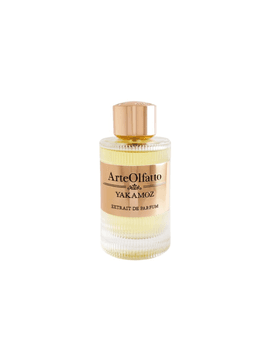 בושם יוניסקס יאקמוז מבית ארטו אלפאטו 100מ"ל פרפיום