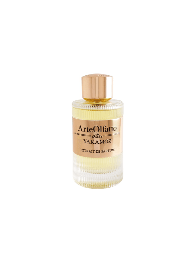 בושם יוניסקס יאקמוז מבית ארטו אלפאטו 100מ"ל פרפיום