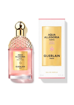 בושם יוניסקס אקווה אלגוריה פורטה רוסה פליסנדרו מבית גרלן 125מ"ל א.ד.פ