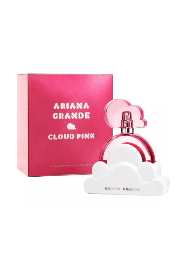 בושם לאישה קלאוד פינק מבית אריאנה גרנדה 100מ"ל א.ד.פ