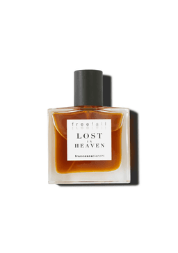 בושם יוניסקס לוסט אין האבן מבית פרנצ'סקה ביאנקי 30מ"ל פרפיום (אריזת טסטר)