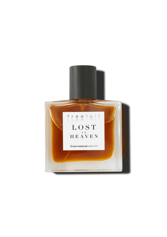 בושם יוניסקס לוסט אין האבן מבית פרנצ'סקה ביאנקי 30מ"ל פרפיום (אריזת טסטר)