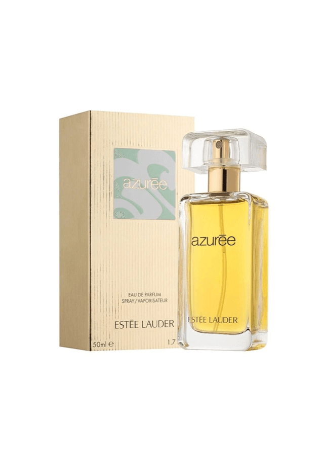 בושם לאישה אזורה מבית אסתי לאודר 50מ"ל א.ד.פ