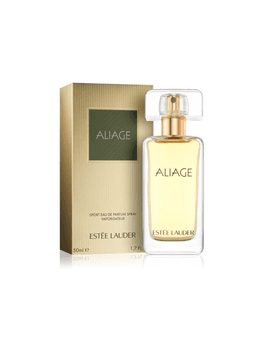 בושם לאישה אליאג' ספורט מבית אסתי לאודר 50מ"ל א.ד.פ