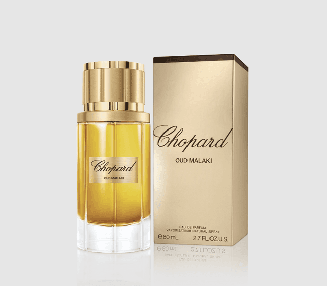 בושם לגבר אוד מאלאקי מבית צ'ופארד 80מ"ל א.ד.פ