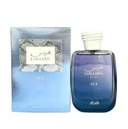 בושם לגבר הוואס אייס בית רסאסי 100 מ"ל א.ד.פ