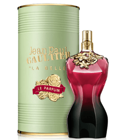בושם לאישה לה בל לה פרפיום מבית ז'אן פול גוטייה 100מ"ל א.ד.פ