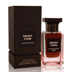 בושם יוניסקס איבון פום מבית פראגרנס וורלד 100מ"ל א.ד.פ