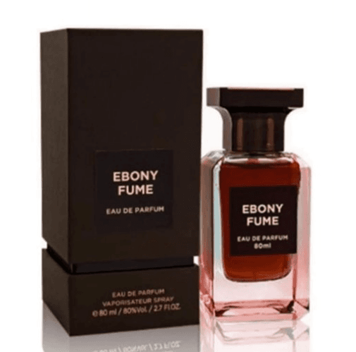 בושם יוניסקס איבון פום מבית פראגרנס וורלד 100מ"ל א.ד.פ