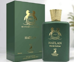 בושם יוניסקס אטלאן מבית מייסון לגנד 100מ"ל א.ד.פ