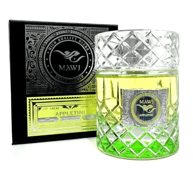 בושם יוניסקס אפלטיני מבית פריז קורנר 100מ"ל א.ד.פ