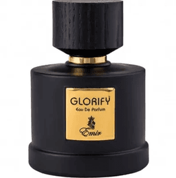 בושם יוניסקס גלורפי מבית פריז קורנר 100מ"ל א.ד.פ