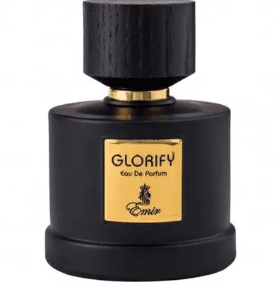 בושם יוניסקס גלורפי מבית פריז קורנר 100מ"ל א.ד.פ