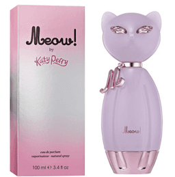 בושם לאישה מאו מבית קטי פרי 100מ"ל א.ד.פ