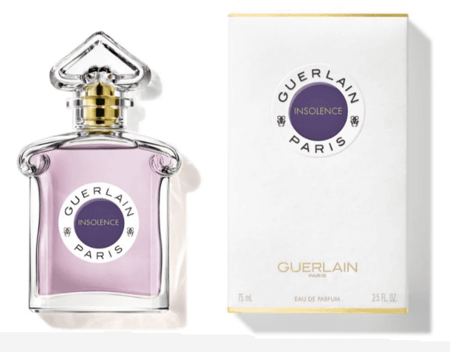 בושם לאישה אינסולנס מבית גרלן 75מ"ל א.ד.פ (אריזת טסטר)