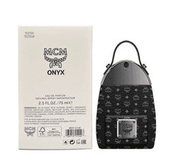 בושם לגבר אמסיאם אוניקס מבית אמסיאם 75מ"ל א.ד.פ (אריזת טסטר)