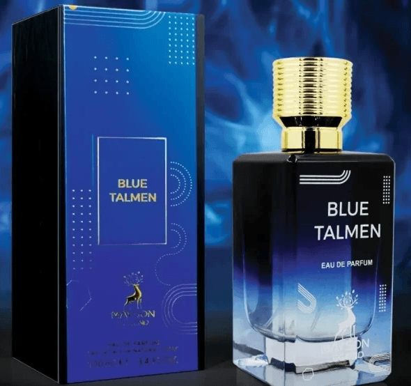 בושם יוניסקס בלו טאלמן מבית מייסון לגנד 100מ"ל א.ד.פ