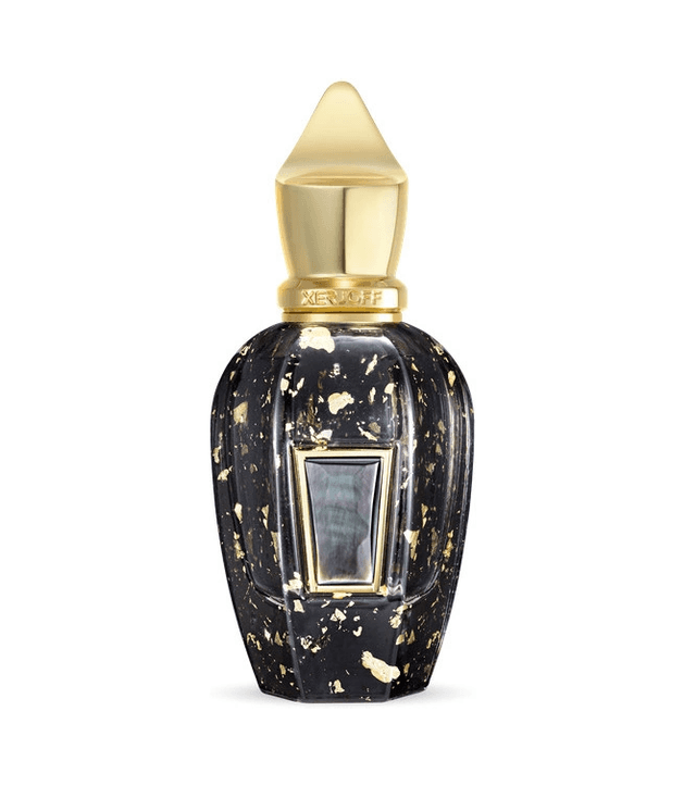 בושם לגבר הום אניברסרי מבית סרג'וף 50מ"ל פרפיום (אריזת טסטר)