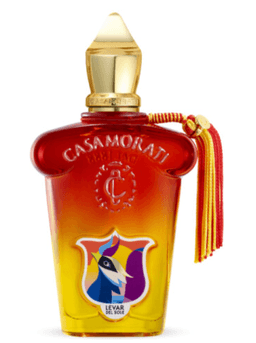 בושם יוניסקס קאסמורטי לאבר דה סול מבית סרג'וף 100מ"ל א.ד.פ (אריזת טסטר)