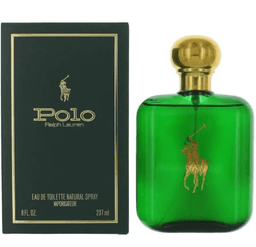 בושם לגבר פולו ראלף לורן מבית ראלף לורן 237מ"ל א.ד.ט