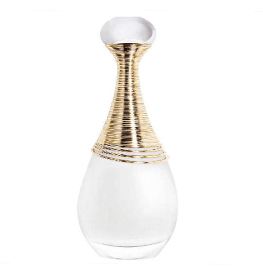 בושם לאישה ג'אדור פרפיום דאו מבית כריסטיאן דיור 100מ"ל א.ד.פ (אריזת טסטר)