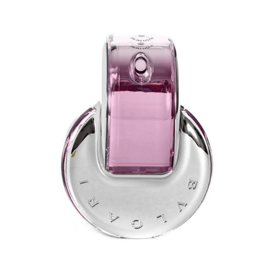 בושם לאישה אומניה פינק סאפיר מבית בולגרי 65מ"ל א.ד.ט (אריזת טסטר)