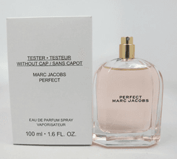 בושם לאישה פרפקט מבית מארק ג'ייקובס 100מ"ל א.ד.פ (אריזת טסטר)