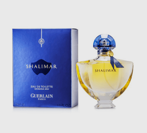 בושם לאישה שאלימר מבית גרלן 90מ"ל א.ד.ט