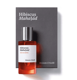 בושם יוניסקס היביסקוס מהגאד מבית מייסון קריוולי 50מ"ל פרפיום