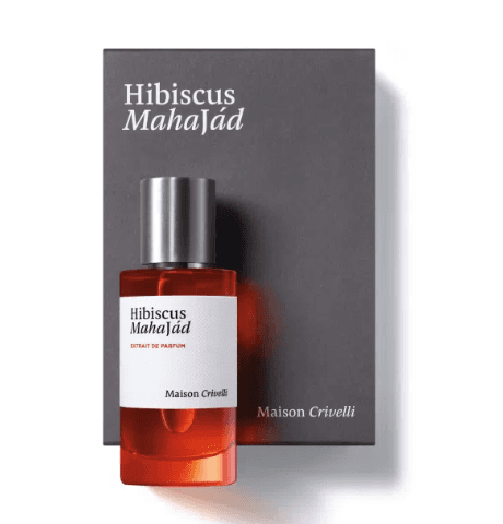 בושם יוניסקס היביסקוס מהגאד מבית מייסון קריוולי 50מ"ל פרפיום