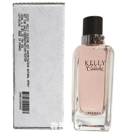 בושם לאישה קאלי קאלש מבית הרמס 100מ"ל א.ד.פ (אריזת טסטר)