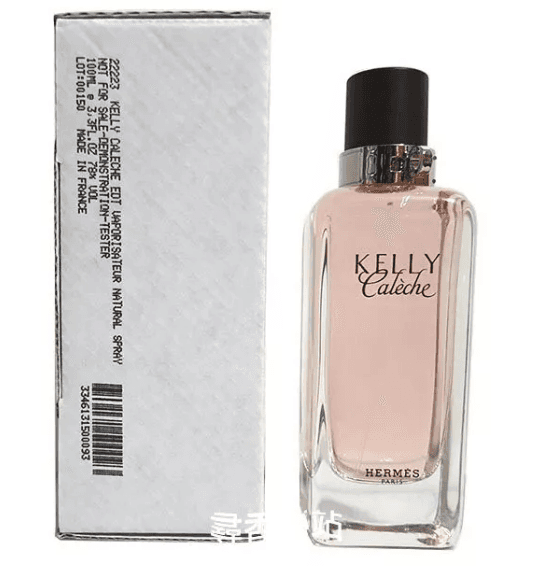 בושם לאישה קאלי קאלש מבית הרמס 100מ"ל א.ד.פ (אריזת טסטר)