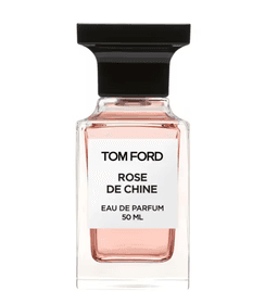 בושם יוניסקס רוז דצ'יינה מבית טום פורד 50מ"ל א.ד.פ (אריזת טסטר)