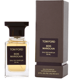 בושם יוניסקס בויס מרוקן מבית טום פורד 50מ"ל א.ד.פ (אריזת טסטר)