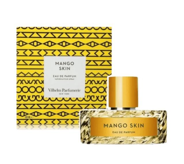 בושם יוניסקס מנגו סקין מבית וילהלם פרפומריה 100מ"ל א.ד.פ