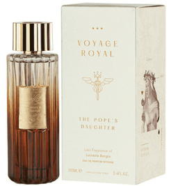 בושם יוניסקס דה פופס דאוגאר מבית וויאג' רויאל 100מ"ל א.ד.פ