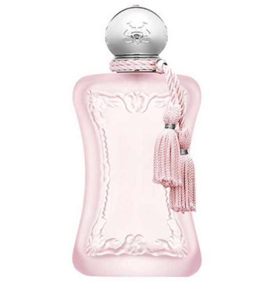 בושם לאישה דלינה לה רוז מבית פרפיום דה מרלי 75מ"ל א.ד.פ (אריזת טסטר)