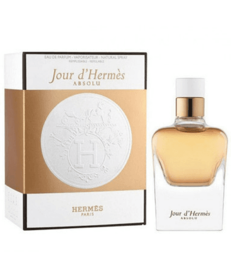 בושם לאישה ג'ור דה הרמס אבסולו מבית הרמס 85מ"ל א.ד.פ (אריזת טסטר)