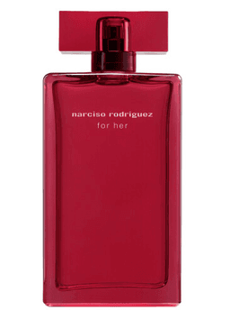 בושם לאישה פור הר אינטנס מבית נרסיסו רודריגז 100מ"ל א.ד.פ (אריזת טסטר)