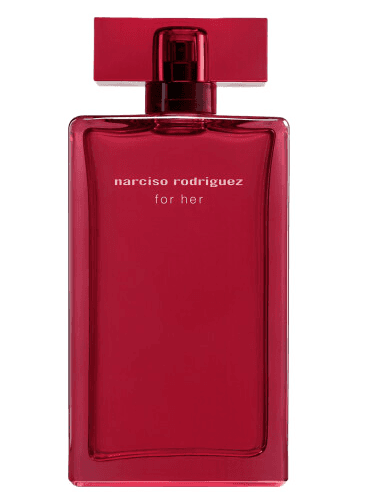 בושם לאישה פור הר אינטנס מבית נרסיסו רודריגז 100מ"ל א.ד.פ (אריזת טסטר)