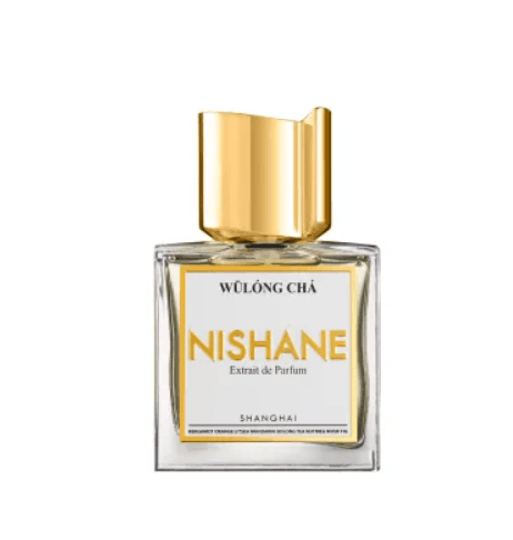בושם יוניסקס וולונג צ'ה מבית נישאן 100מ"ל פרפיום (אריזת טסטר)