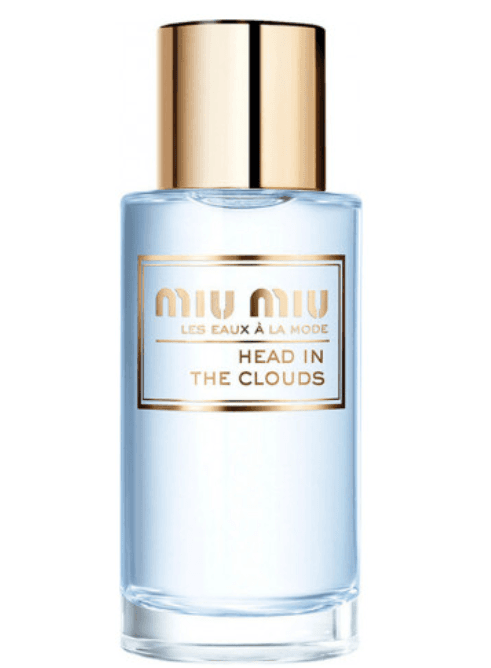 בושם לאישה האד אין דה קלאודס מבית מיו מיו 50מ"ל א.ד.ט (אריזת טסטר)