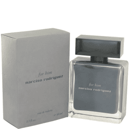 בושם לגבר פור הים מבית נרסיסו רודריגז 100מ"ל א.ד.ט (אריזת טסטר)