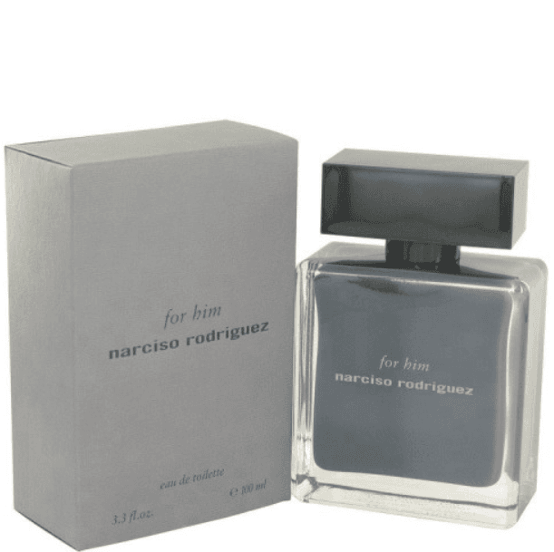 בושם לגבר פור הים מבית נרסיסו רודריגז 100מ"ל א.ד.ט (אריזת טסטר)