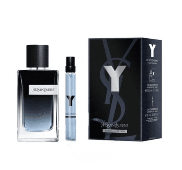 סט לגבר וואי מבית איב סאן לורן 100מ"ל+10מ"ל א.ד.פ