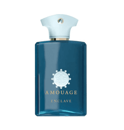 בושם לגבר אנקלייב מבית אמואג' 100מ"ל א.ד.פ (אריזת טסטר)