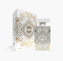 בושם יוניסקס אייבורי מאסק מבית פראגרנס וורלד 80מ"ל א.ד.פ