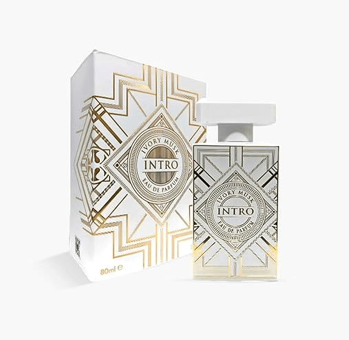 בושם יוניסקס אייבורי מאסק מבית פראגרנס וורלד 80מ"ל א.ד.פ